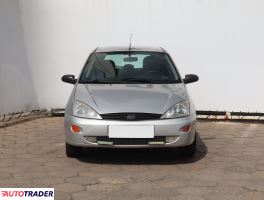 Ford Focus 1999 1.6 99 KM