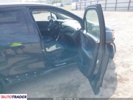 Chevrolet Trax 2019 1