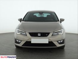 Seat Leon 2013 2.0 181 KM