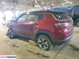 Jeep Compass 2020 2