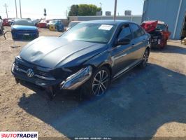 Volkswagen Jetta 2022 1