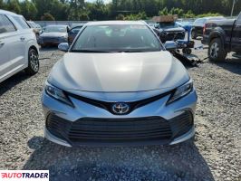 Toyota Camry 2023 2