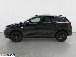 Opel Grandland X 2023 1.2 131 KM Opel Grandland X 2023 1.2 131 KM
