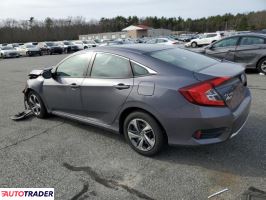 Honda Civic 2019 2 Honda Civic 2019 2