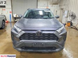 Toyota Pozostałe 2023 2