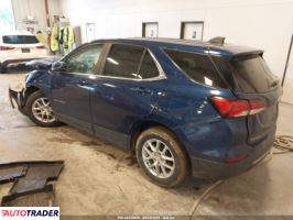 Chevrolet Equinox 2022 1