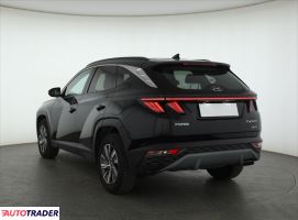 Hyundai Tucson 2023 1.6 226 KM