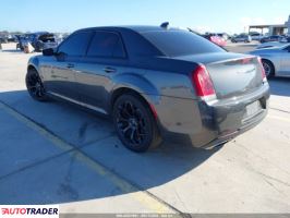 Chrysler 300C 2019 3