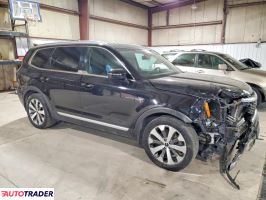 Kia Pozostałe 2022 3