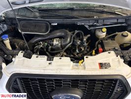 Ford Transit 2025 3
