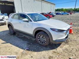 Mazda CX-30 2025 2