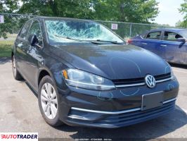 Volkswagen Golf - zobacz ofertę