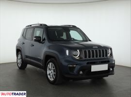 Jeep Renegade 2022 1.5 128 KM