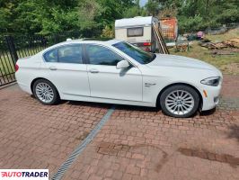 BMW 535 - zobacz ofertę