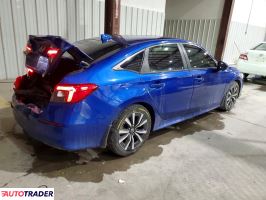 Honda Civic 2022 1