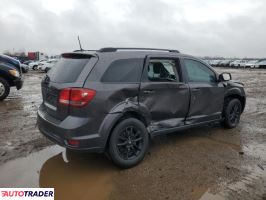 Dodge Journey 2019 2 Dodge Journey 2019 2