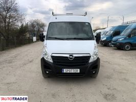 Renault Master 2016 2.3 Renault Master 2016 2.3
