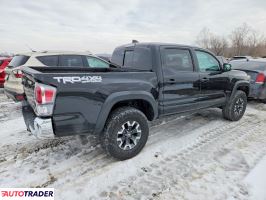 Toyota Tacoma 2023 3