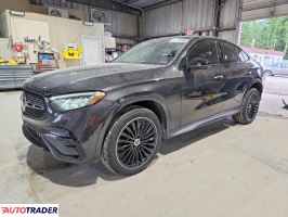 Mercedes CL - zobacz ofertę