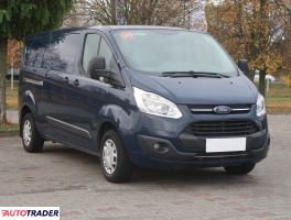 Ford Transit - zobacz ofertę