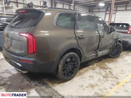 Kia Pozostałe 2022 3