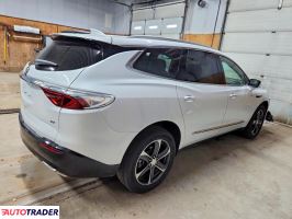 Buick Enclave 2022 3