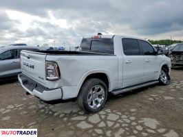 Dodge Ram 2025 3