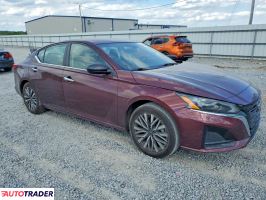 Nissan Altima 2024 2