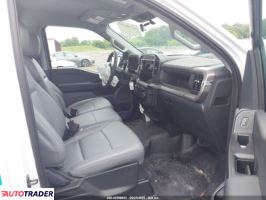 Ford Pozostałe 2024 2 Ford Pozostałe 2024 2
