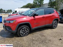 Jeep Compass 2025 2 Jeep Compass 2025 2