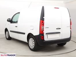 Mercedes Citan 2018 1.5