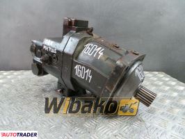 Silnik jazdy Hydromatik A6VM107HA1T/63W-VAB370A-SK372.25.01.80