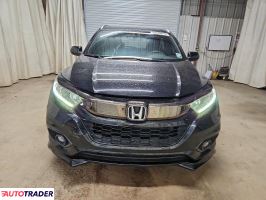 Honda HR-V 2021 1