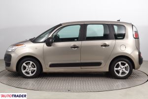 Citroen C3 Picasso 2009 1.4 93 KM