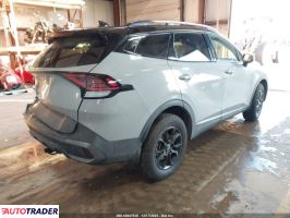 Kia Sportage 2024 2