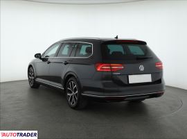 Volkswagen Passat 2019 1.5 147 KM