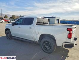 Chevrolet Silverado 2021 2