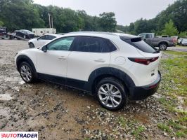 Mazda CX-30 2023 2