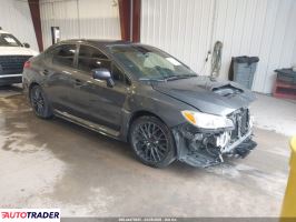 Subaru WRX - zobacz ofertę