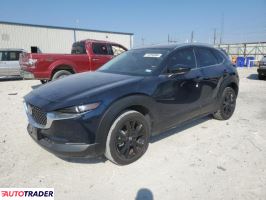 Mazda CX-30 2024 2