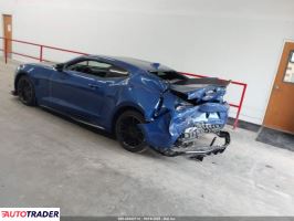 Chevrolet Camaro 2019 6