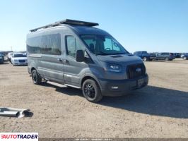 Ford Transit 2023 3 Ford Transit 2023 3