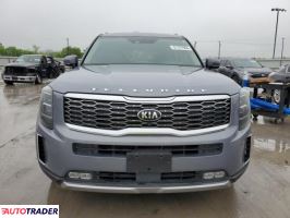 Kia Pozostałe 2020 3 Kia Pozostałe 2020 3
