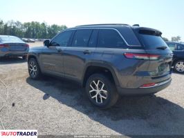 Jeep Grand Cherokee 2025 3