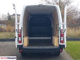 Renault Master 2022 2.3