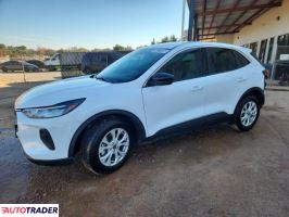 Ford Escape - zobacz ofertę