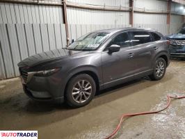 Mazda CX-9 2019 2