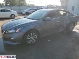 Nissan Altima 2019 2