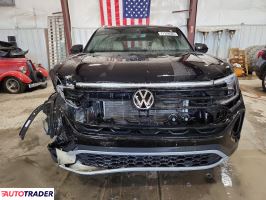 Volkswagen Atlas 2024 2