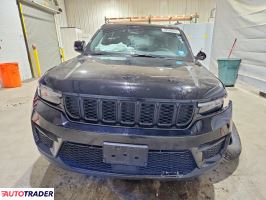 Jeep Grand Cherokee 2025 3
